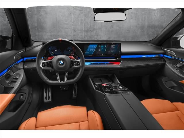 2026 BMW M5 Base