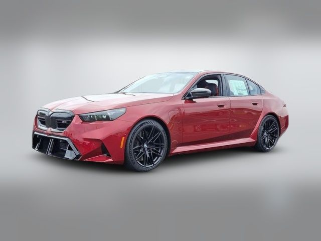 2026 BMW M5 Base