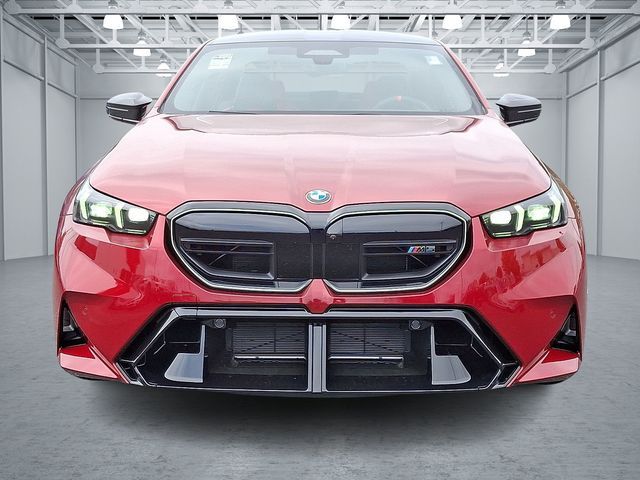 2026 BMW M5 Base
