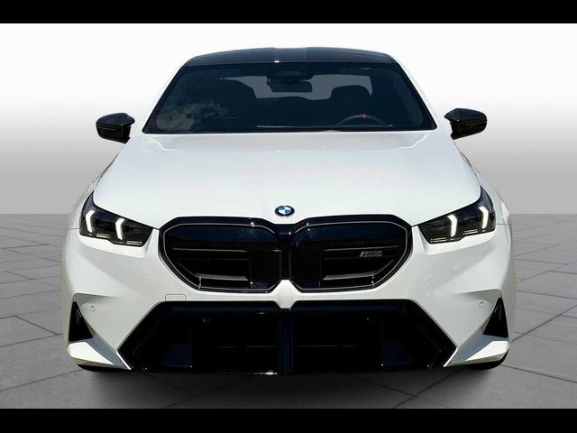 2026 BMW M5 Base
