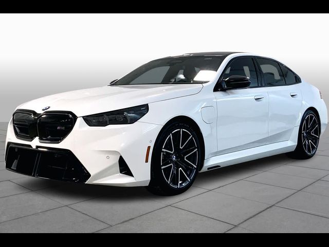 2026 BMW M5 Base