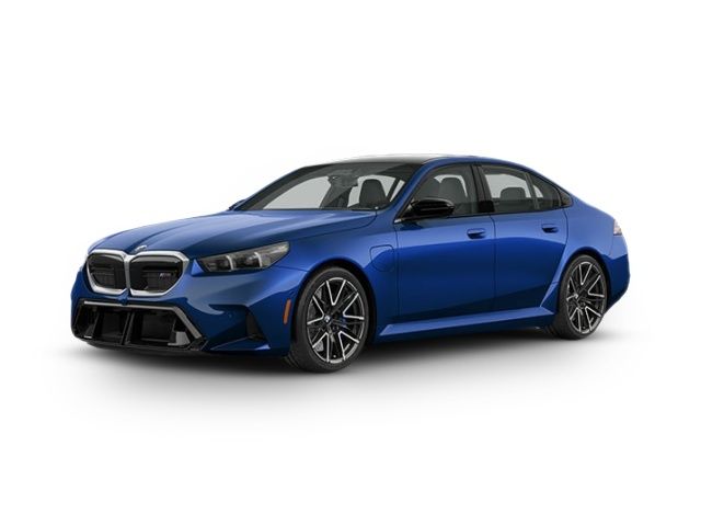 2026 BMW M5 Base