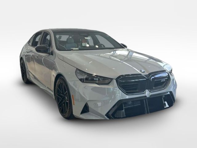 2026 BMW M5 Base