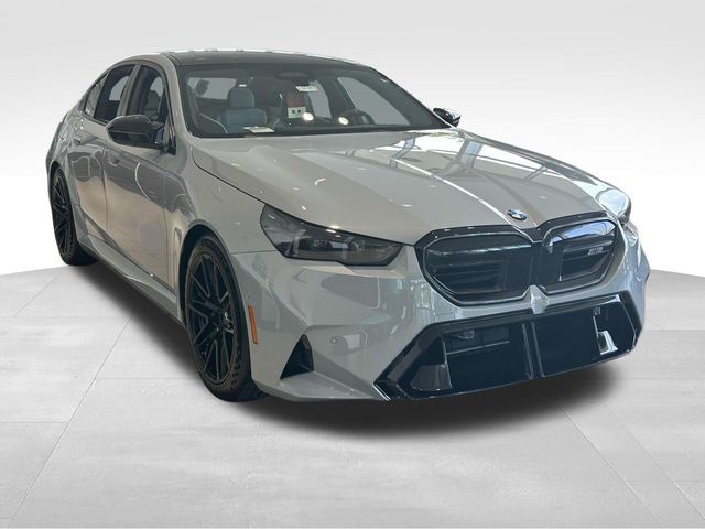 2026 BMW M5 Base