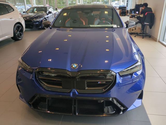 2026 BMW M5 Base