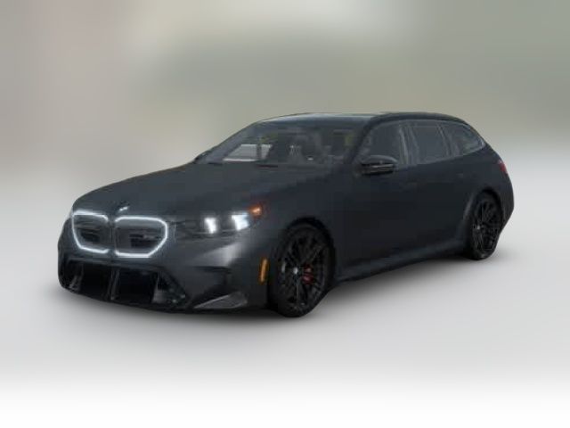 2026 BMW M5 Base