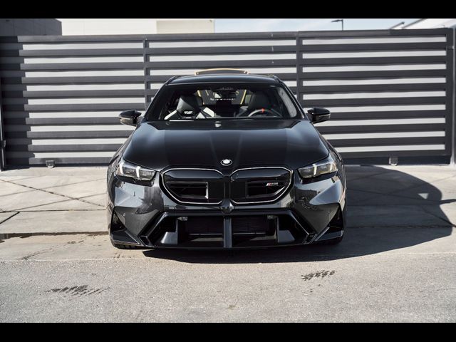 2026 BMW M5 Base