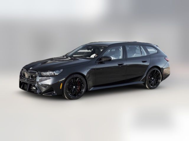 2026 BMW M5 Base