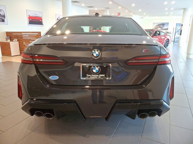 2026 BMW M5 Base