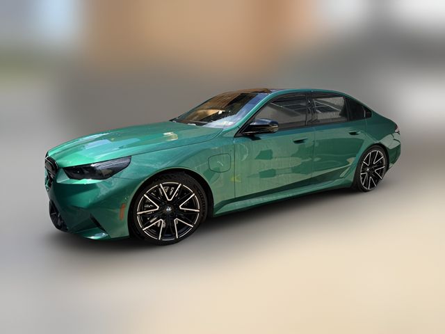 2026 BMW M5 Base