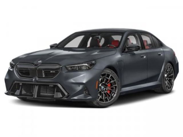 2026 BMW M5 Base