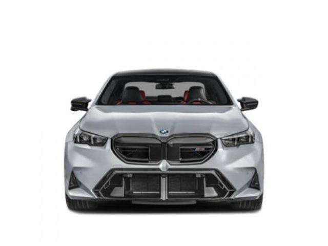 2026 BMW M5 Base