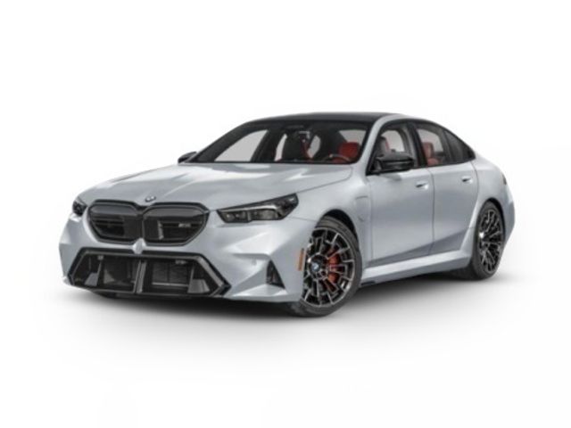 2026 BMW M5 Base