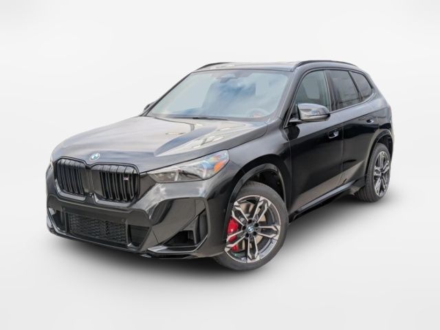 2026 BMW X1 M35i