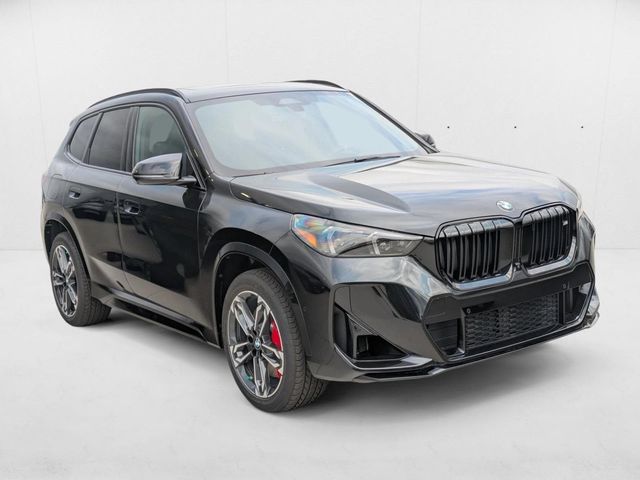 2026 BMW X1 M35i