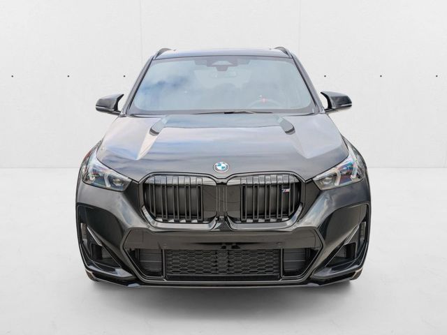 2026 BMW X1 M35i