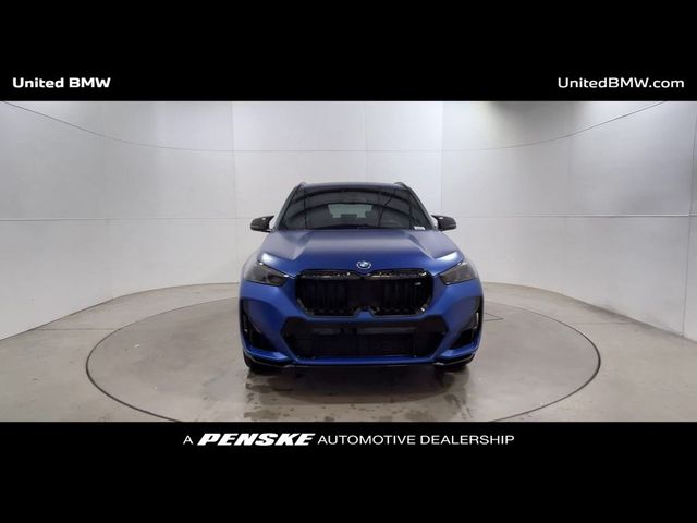 2026 BMW X1 M35i