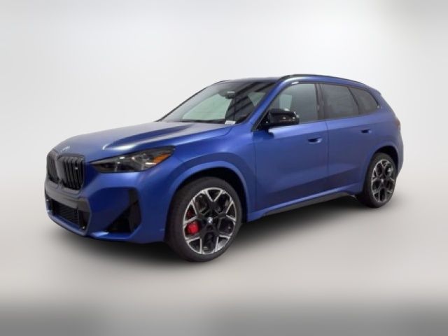 2026 BMW X1 M35i