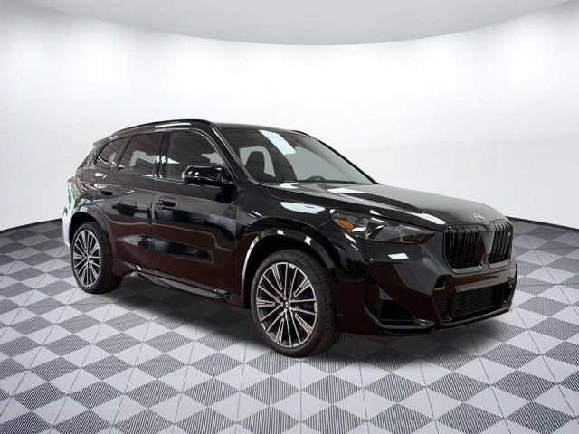 2026 BMW X1 M35i
