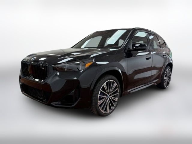 2026 BMW X1 M35i