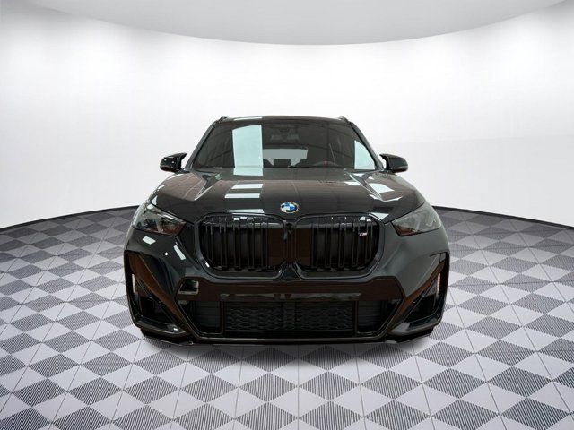 2026 BMW X1 M35i