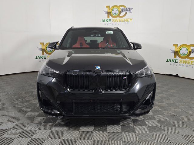 2026 BMW X1 M35i