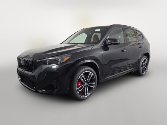 2026 BMW X1 M35i