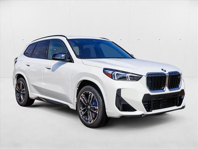 2026 BMW X1 M35i