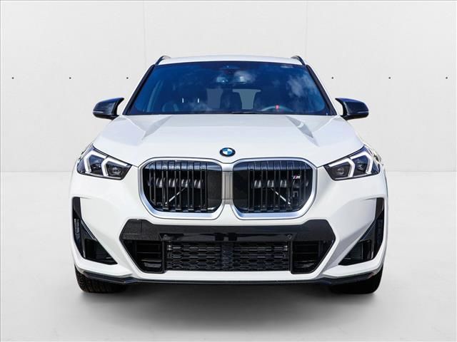 2026 BMW X1 M35i