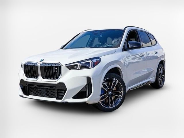 2026 BMW X1 M35i