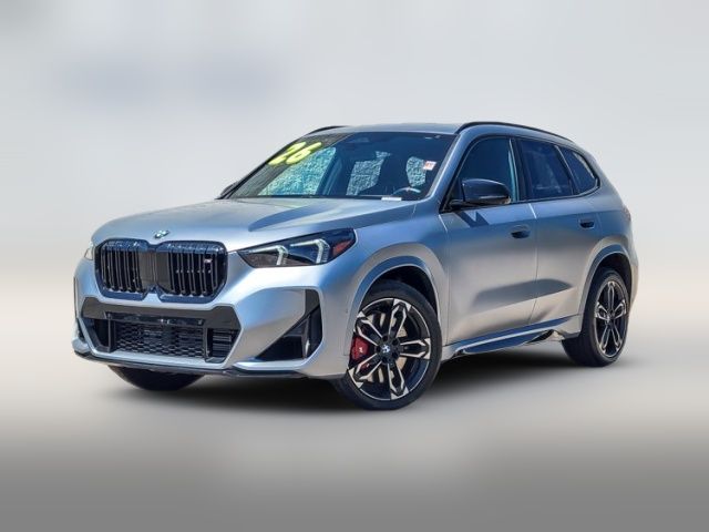 2026 BMW X1 M35i