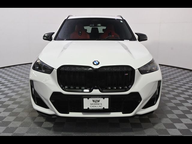 2026 BMW X1 M35i