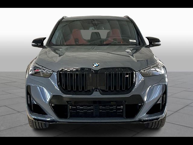 2026 BMW X1 M35i