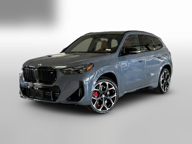 2026 BMW X1 M35i
