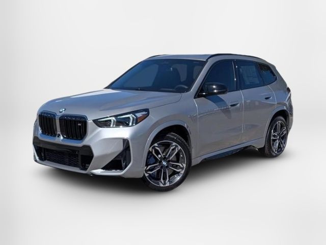 2026 BMW X1 M35i