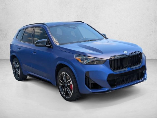 2026 BMW X1 M35i