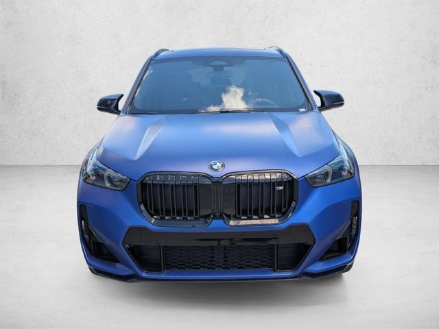 2026 BMW X1 M35i