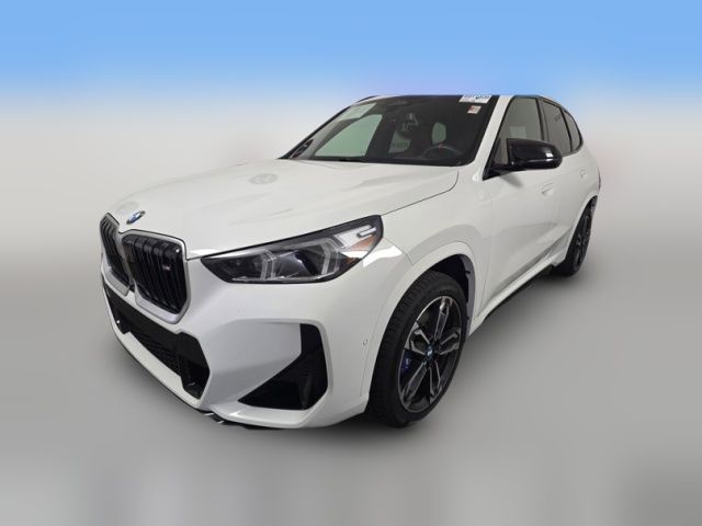 2026 BMW X1 M35i
