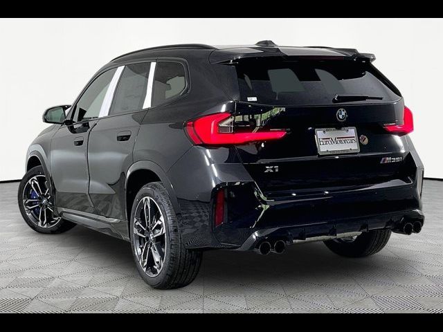 2026 BMW X1 M35i