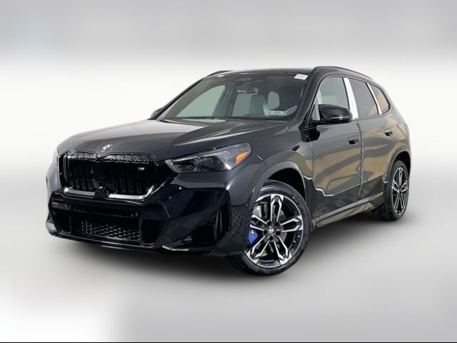2026 BMW X1 M35i