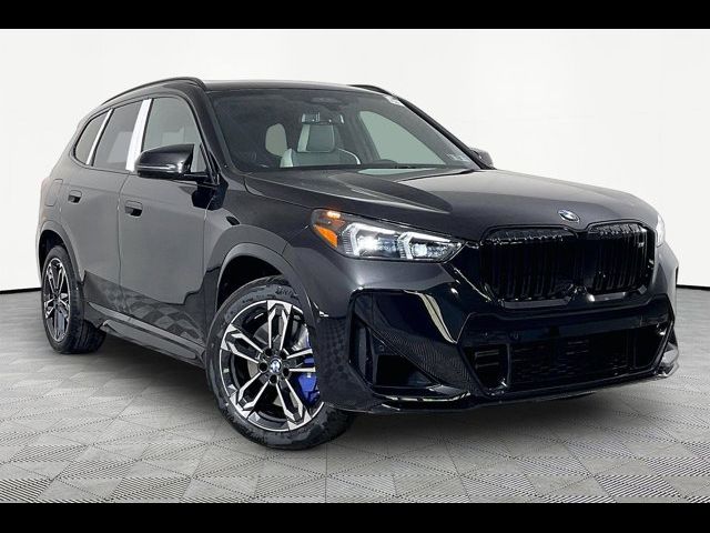 2026 BMW X1 M35i