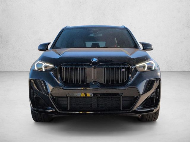 2026 BMW X1 M35i