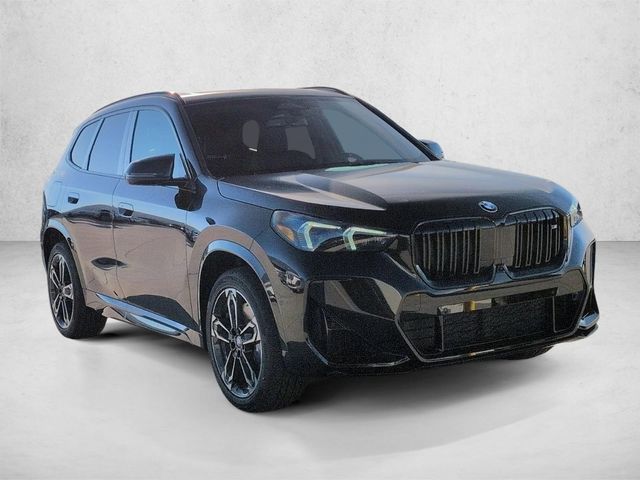 2026 BMW X1 M35i