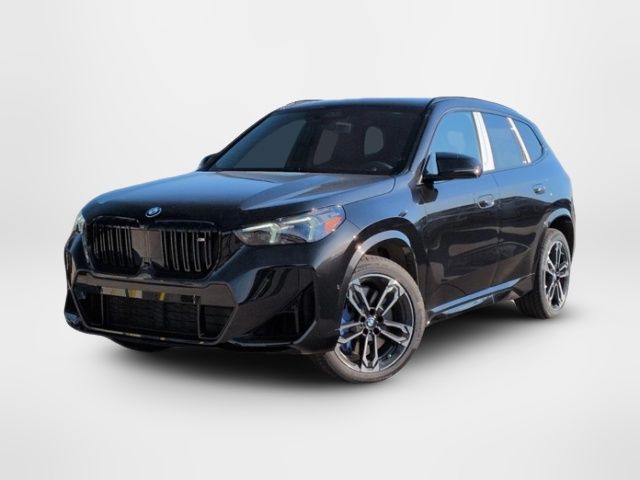 2026 BMW X1 M35i
