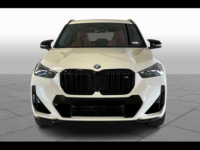2026 BMW X1 M35i
