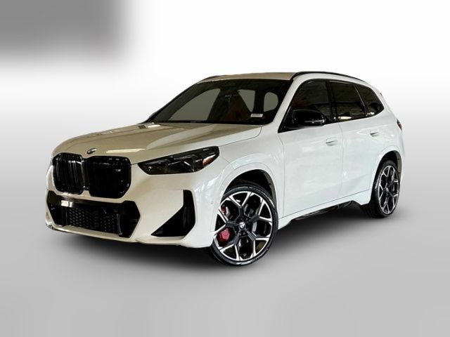 2026 BMW X1 M35i