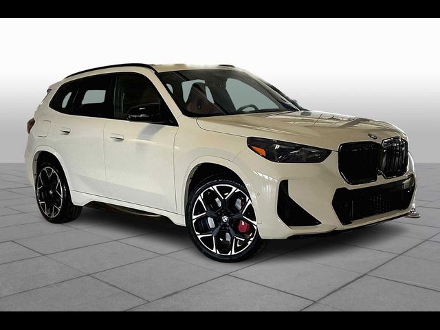 2026 BMW X1 M35i