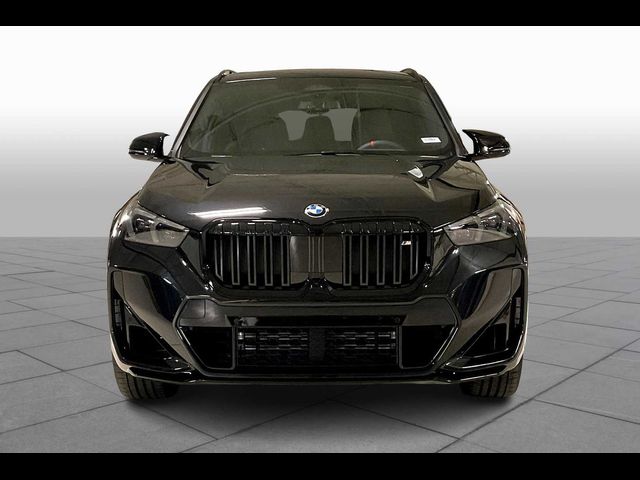 2026 BMW X1 M35i