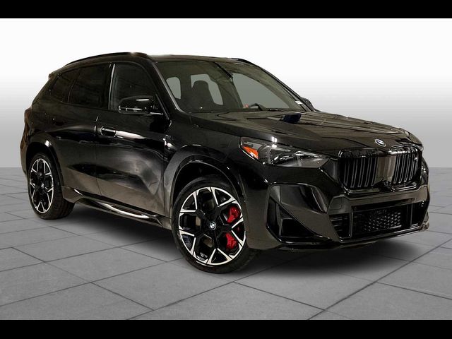 2026 BMW X1 M35i