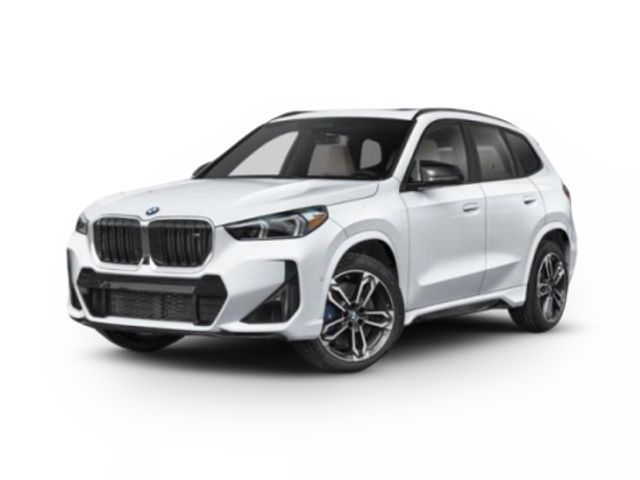 2026 BMW X1 M35i
